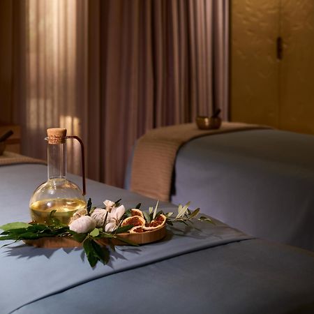 Hotel Six Senses Rom Exterior foto