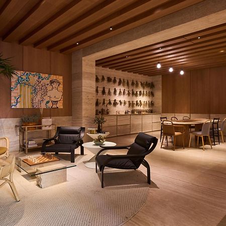 Hotel Six Senses Rom Exterior foto