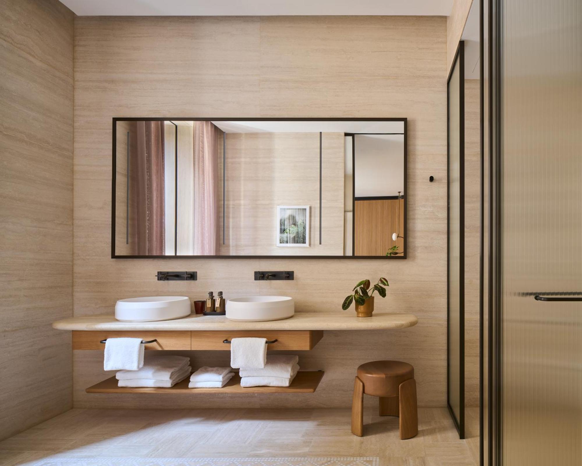 Hotel Six Senses Rom Exterior foto
